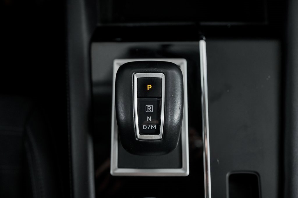 Used 2023 Mitsubishi Outlander SE image 41