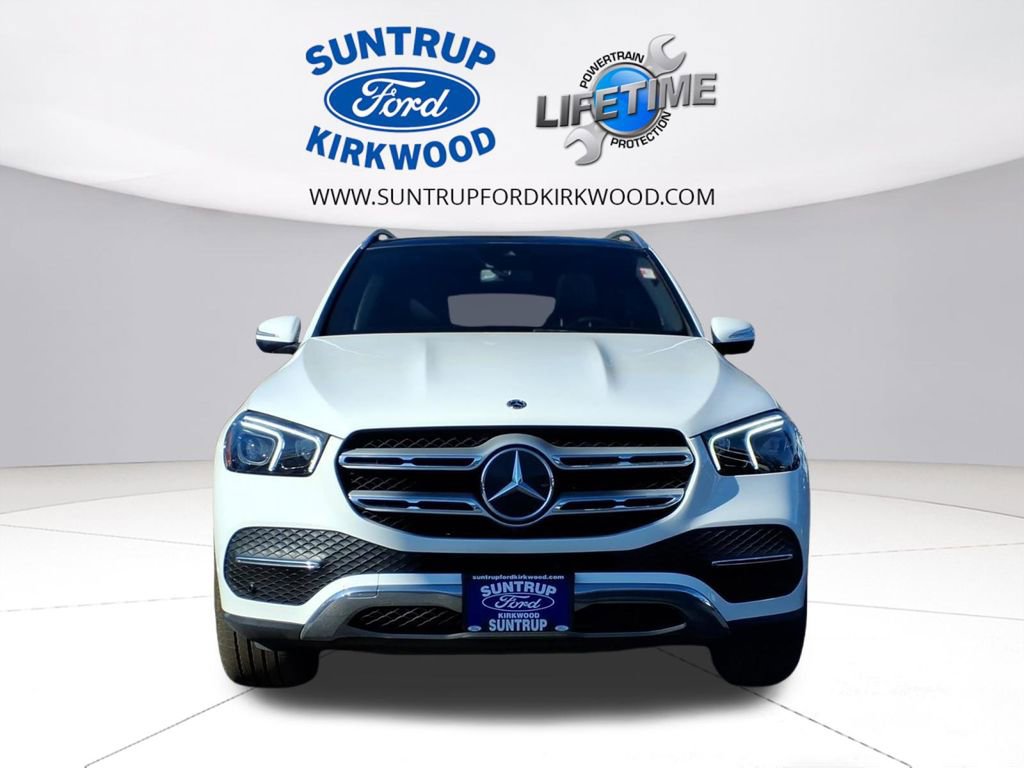 Used 2023 Mercedes-Benz GLE 350 w/ Premium Package image 33