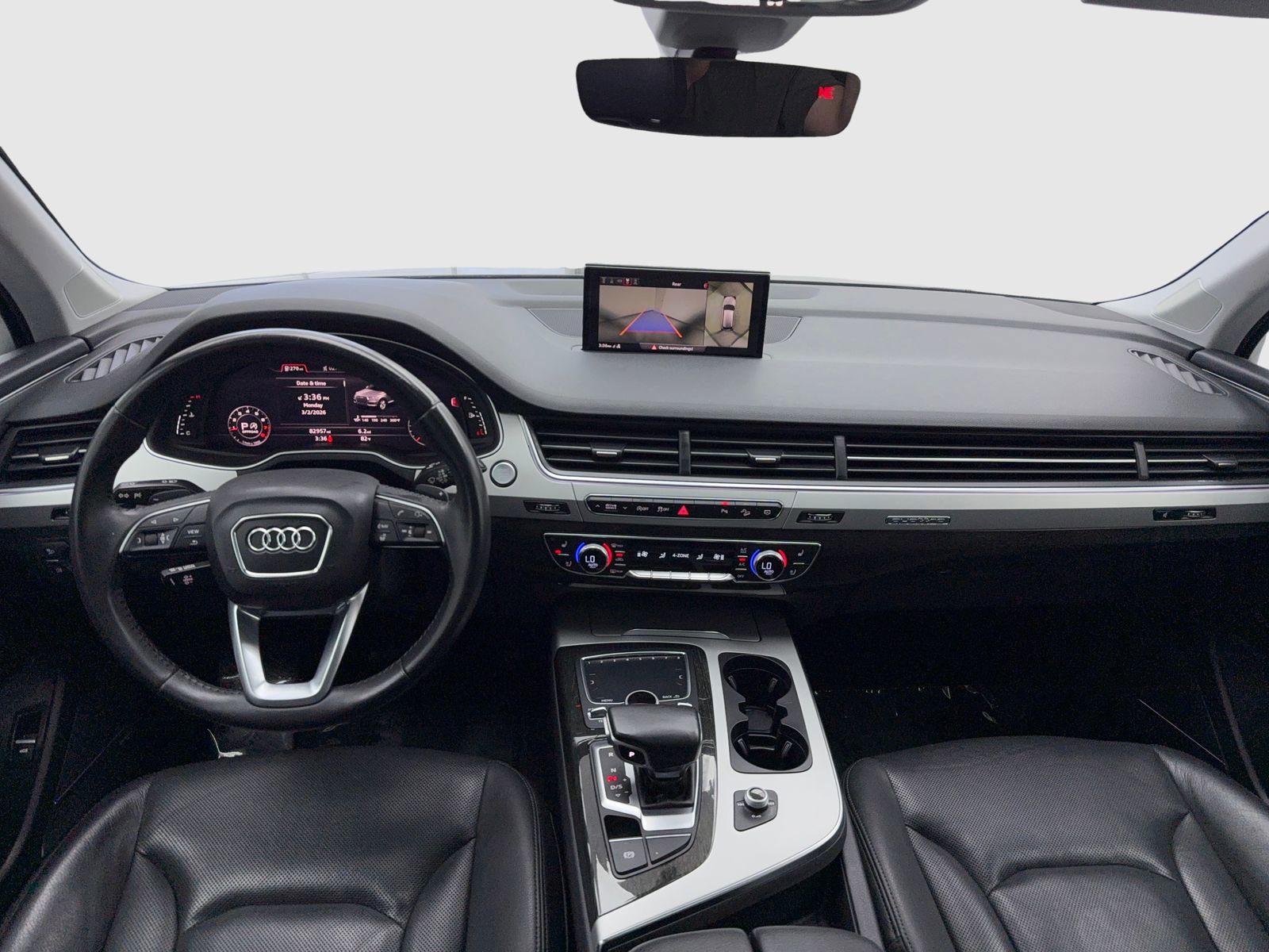 Used 2019 Audi Q7 2.0T Premium Plus w/ Premium Plus Package image 20