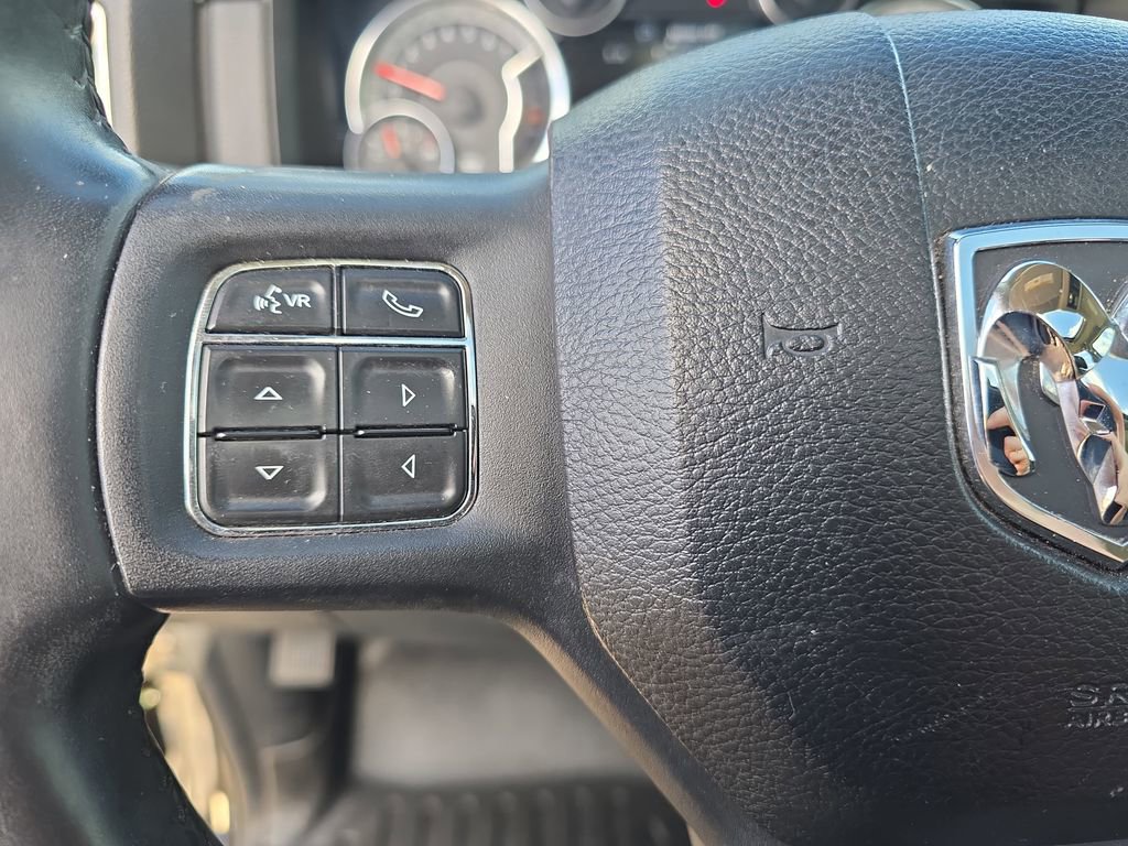 Used 2014 RAM 1500 Sport w/ Trailer Tow Group AWD/4WD image 17