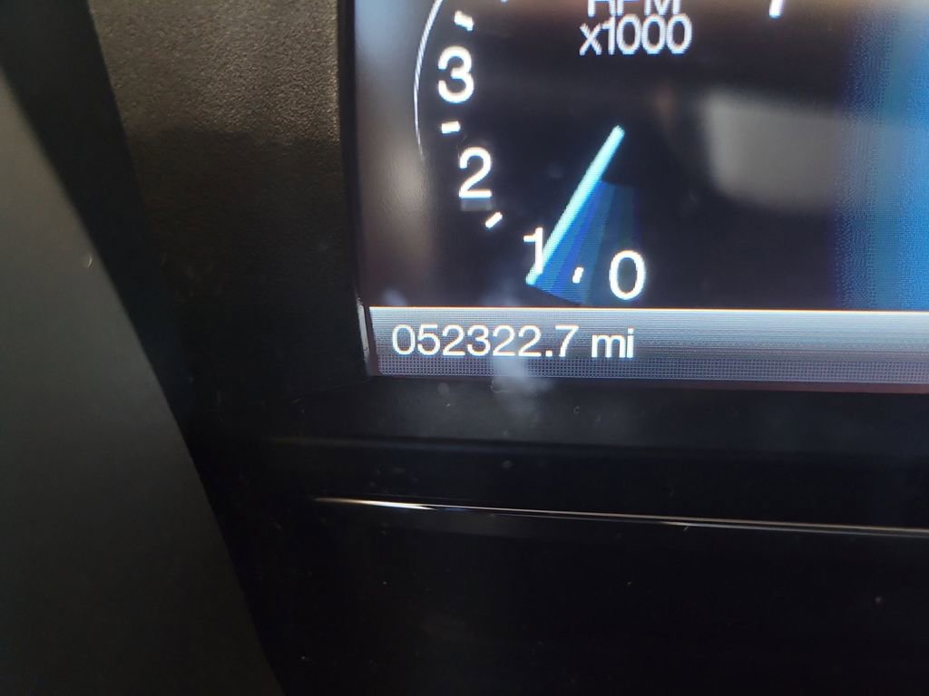 Used 2019 Ford Flex Limited image 30