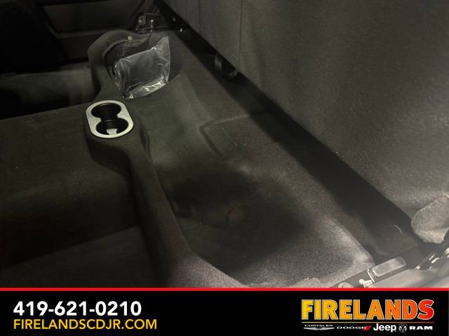 New 2026 RAM 2500 Tradesman image 24