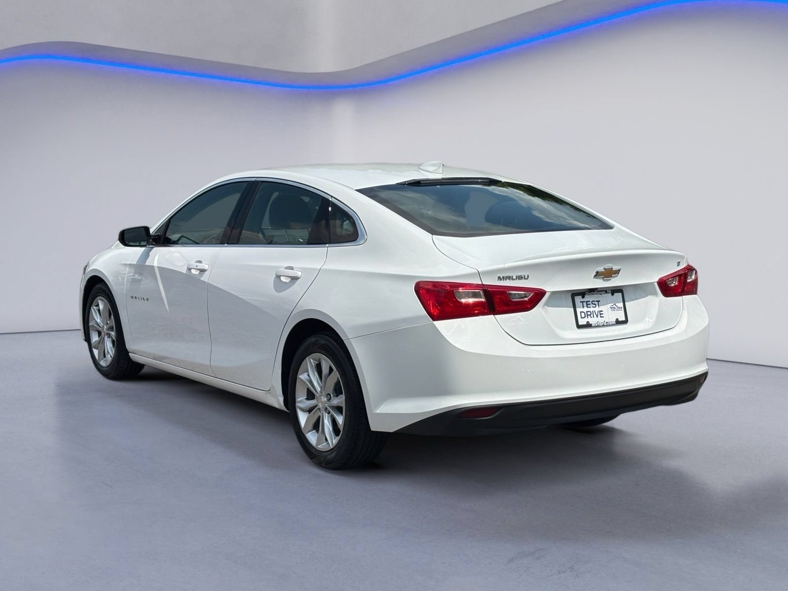 Used 2023 Chevrolet Malibu LT FWD image 6