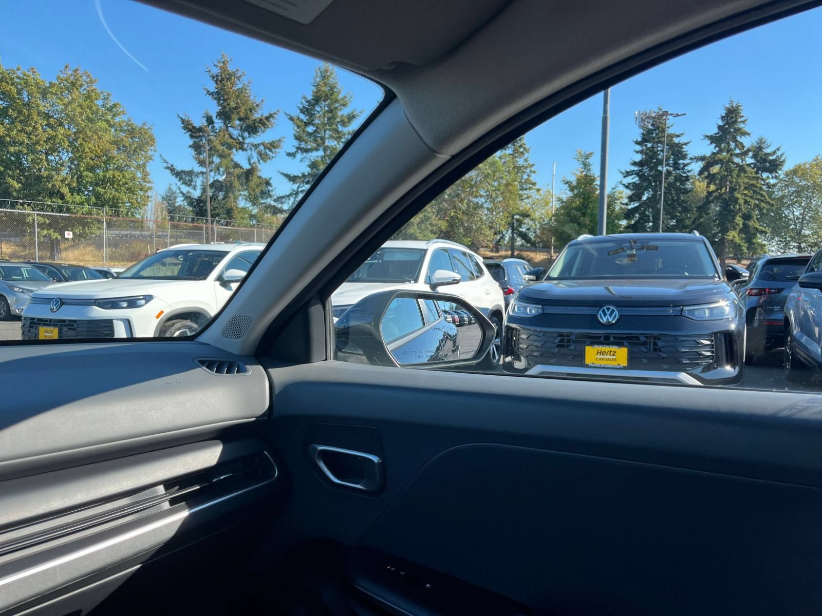 Used 2025 Kia K4 FWD image 35