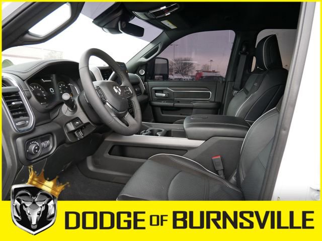 Used 2025 RAM 2500 Laramie image 14