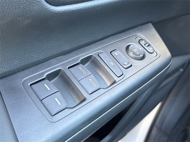 New 2026 Honda CR-V Sport image 21