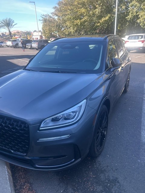 Used 2024 Lincoln Corsair Reserve w/ Equipment Group 201A