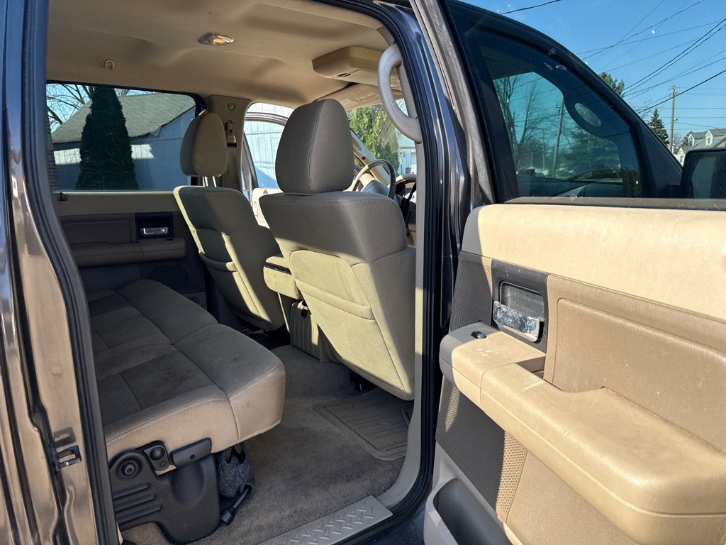 Used 2007 Ford F150 XLT image 13