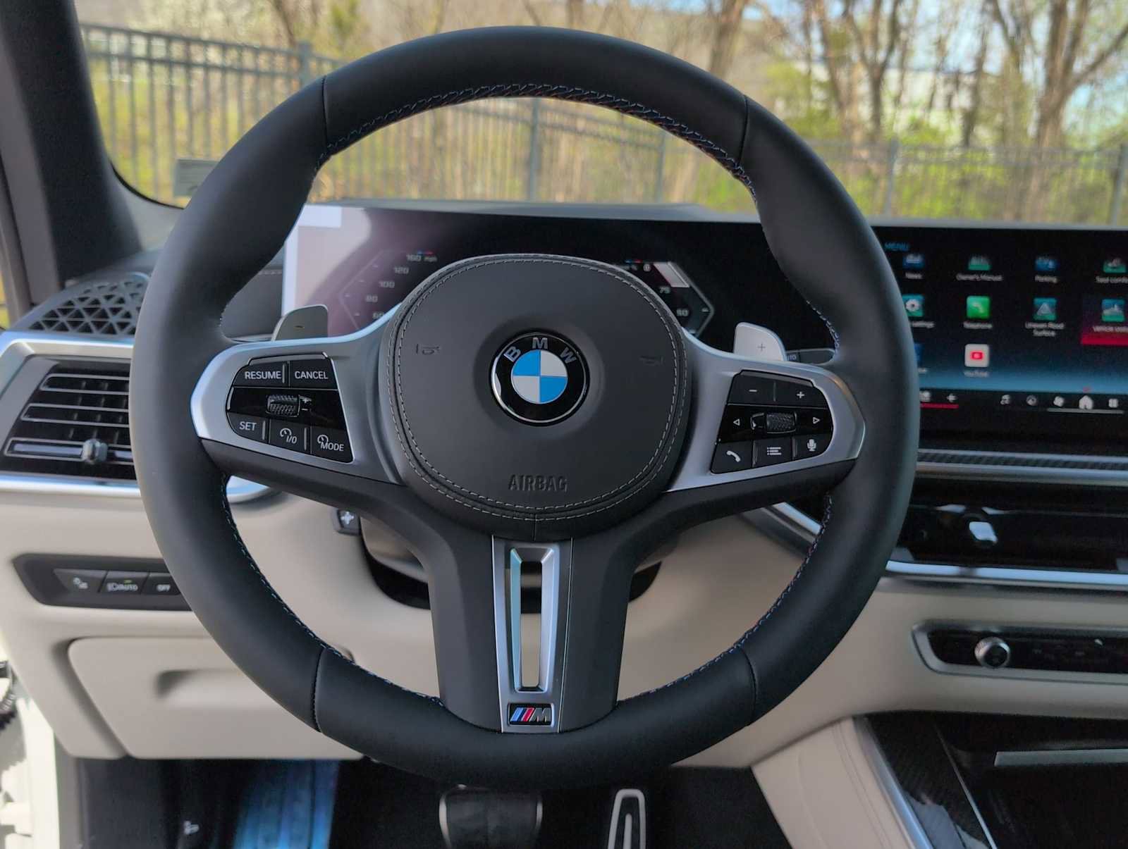 New 2026 BMW X5 M60i image 22