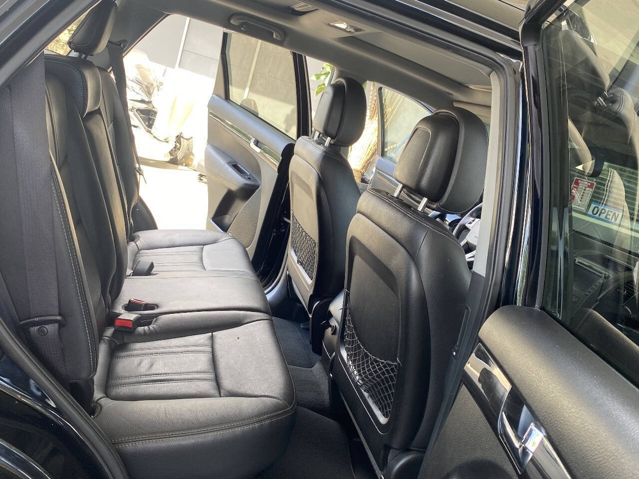 Used 2013 Kia Sorento SX w/ SX Premium Pkg FWD image 15