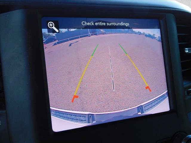 Used 2020 RAM 1500 Big Horn AWD/4WD image 19