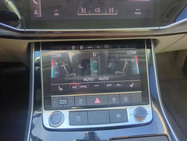 Used 2021 Audi Q7 2.0T Premium Plus w/ Premium Plus Package image 7