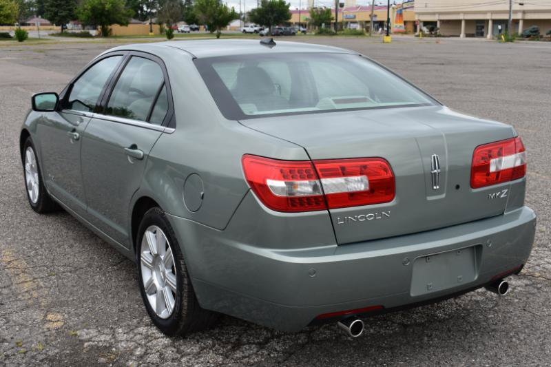 Used 2009 Lincoln MKZ image 5