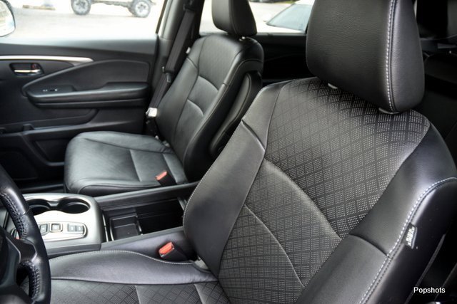 Certified 2021 Honda Passport EX-L image 9