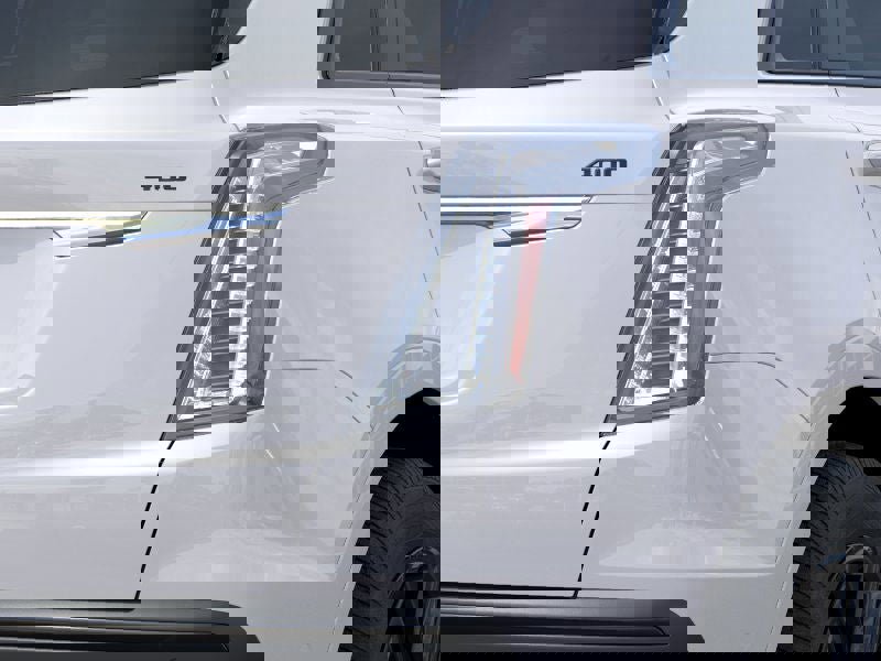 New 2026 Cadillac XT5 Sportv w/ LPO, Onyx Lite Package image 11