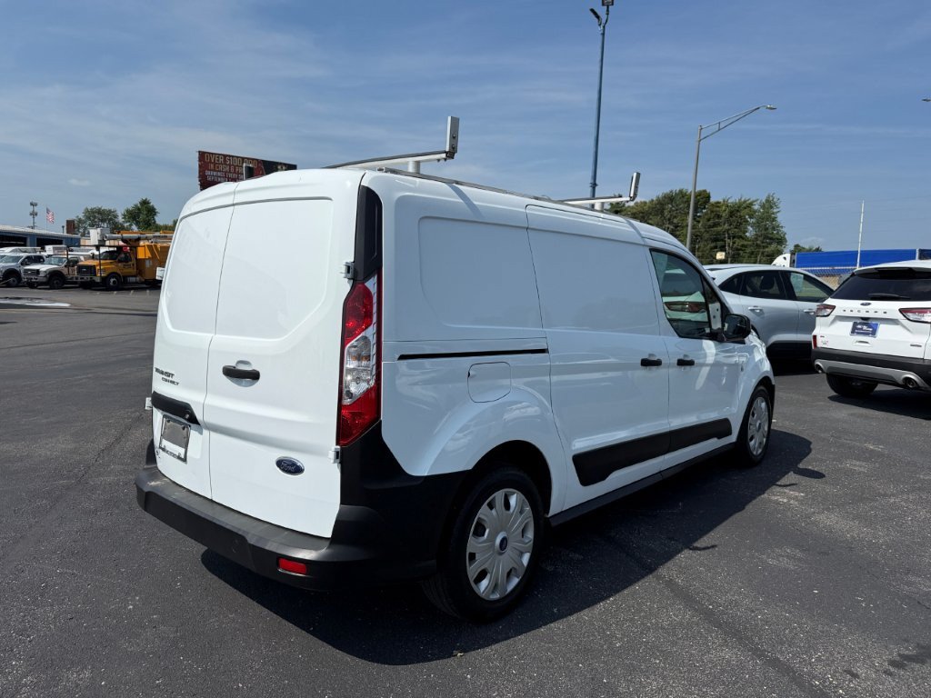 Used 2022 Ford Transit Connect XL FWD image 10