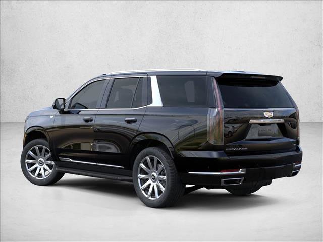 New 2026 Cadillac Escalade 2WD image 4