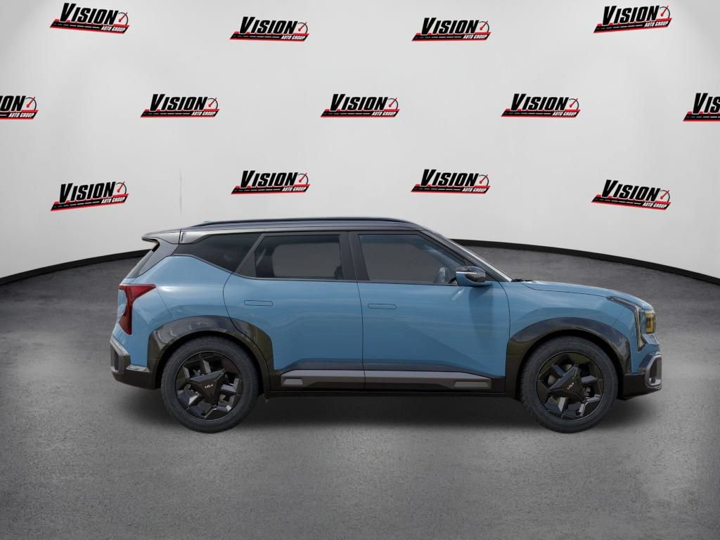 New 2027 Kia Seltos X-Line S AWD/4WD image 7