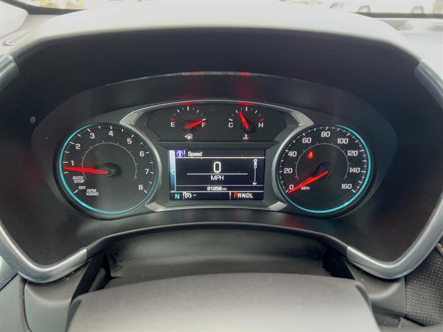 Used 2018 Chevrolet Equinox Premier image 20