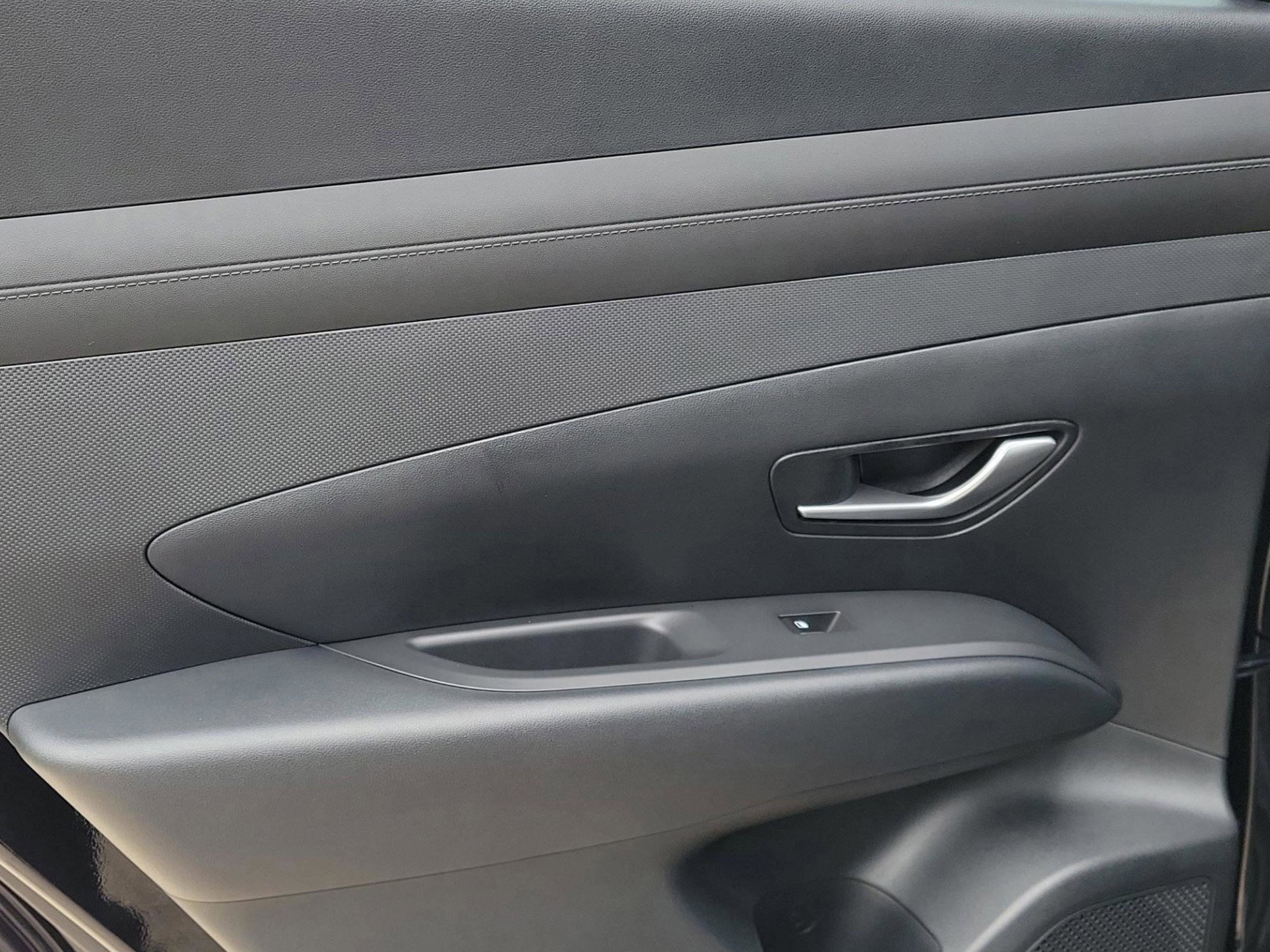 New 2026 Hyundai Tucson SEL image 12