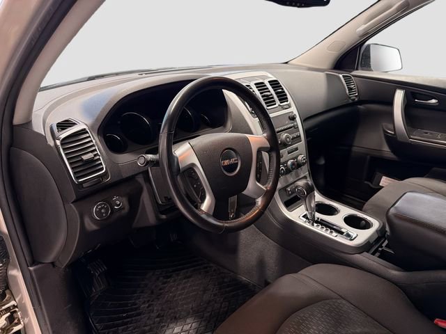 Used 2010 GMC Acadia SLE image 8