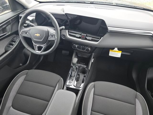 New 2026 Chevrolet TrailBlazer LT w/ Convenience Package image 22