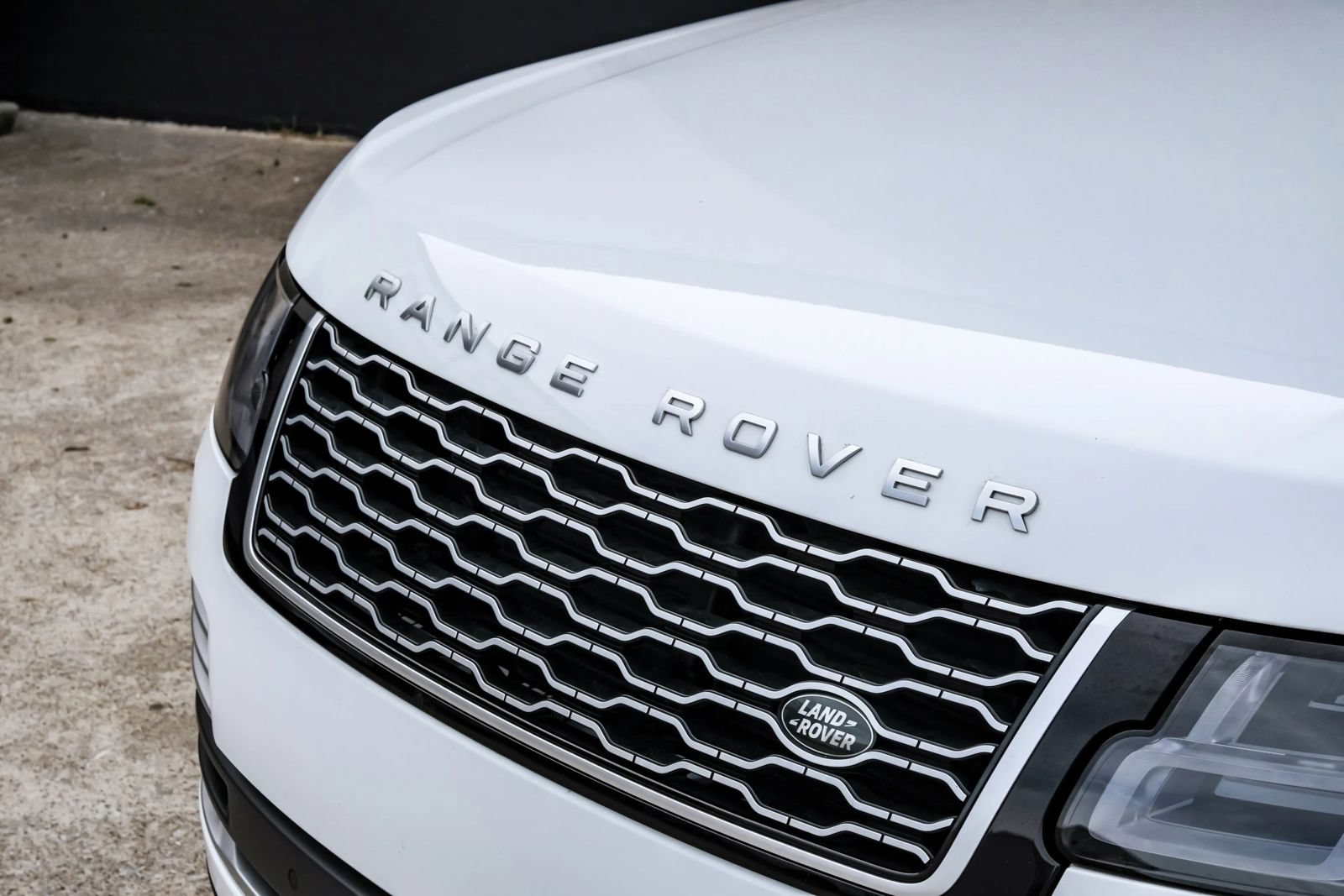 Used 2018 Land Rover Range Rover Autobiography AWD/4WD image 59