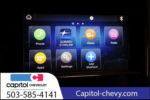 Used 2021 Subaru Forester image 22