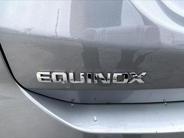 Certified 2024 Chevrolet Equinox LS w/ Driver Confidence II Package image 29
