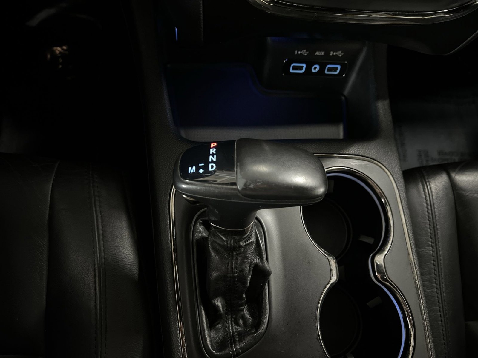 Used 2020 Dodge Durango GT image 21