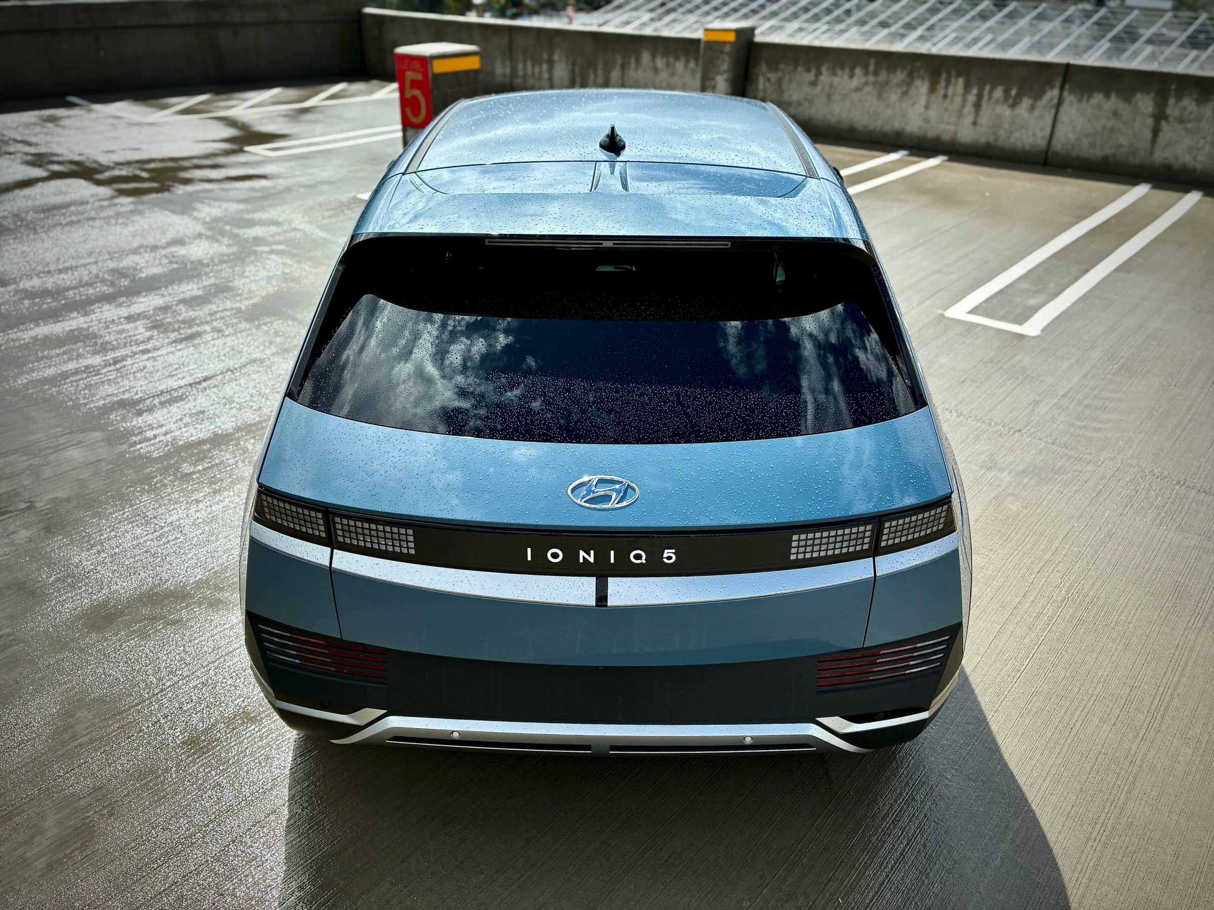 Used 2024 Hyundai Ioniq 5 SE RWD image 11