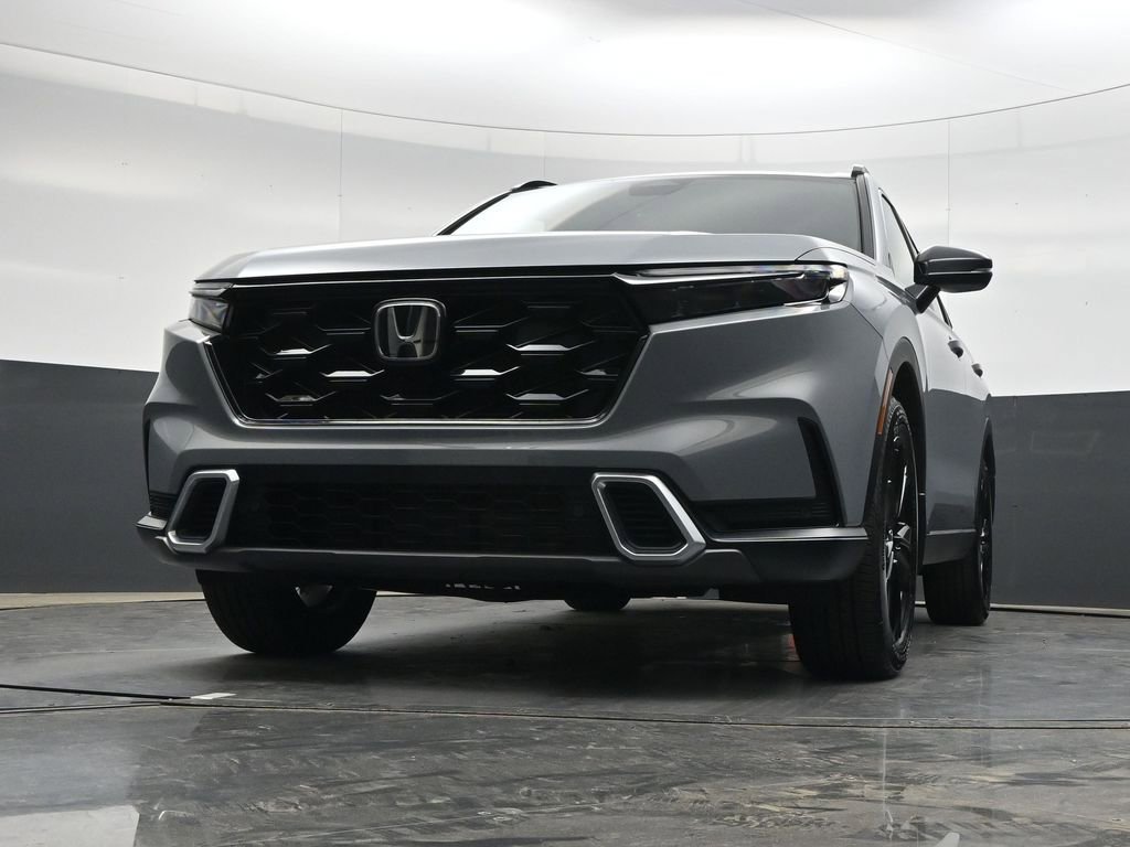 Used 2025 Honda CR-V Sport Touring image 29