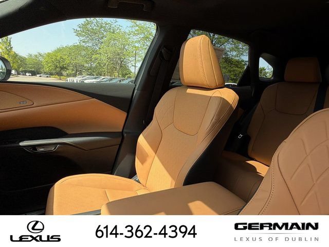 New 2026 Lexus RX 350 AWD image 22