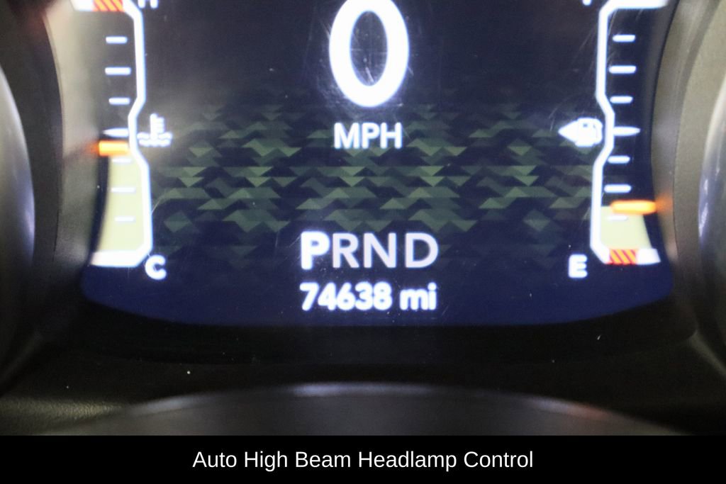 Used 2021 Jeep Gladiator Overland w/ Popular Equipment Package image 34