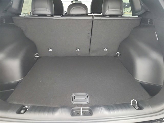 New 2026 Jeep Compass Latitude image 38