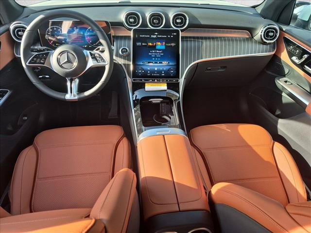 New 2027 Mercedes-Benz GLC 300 image 13