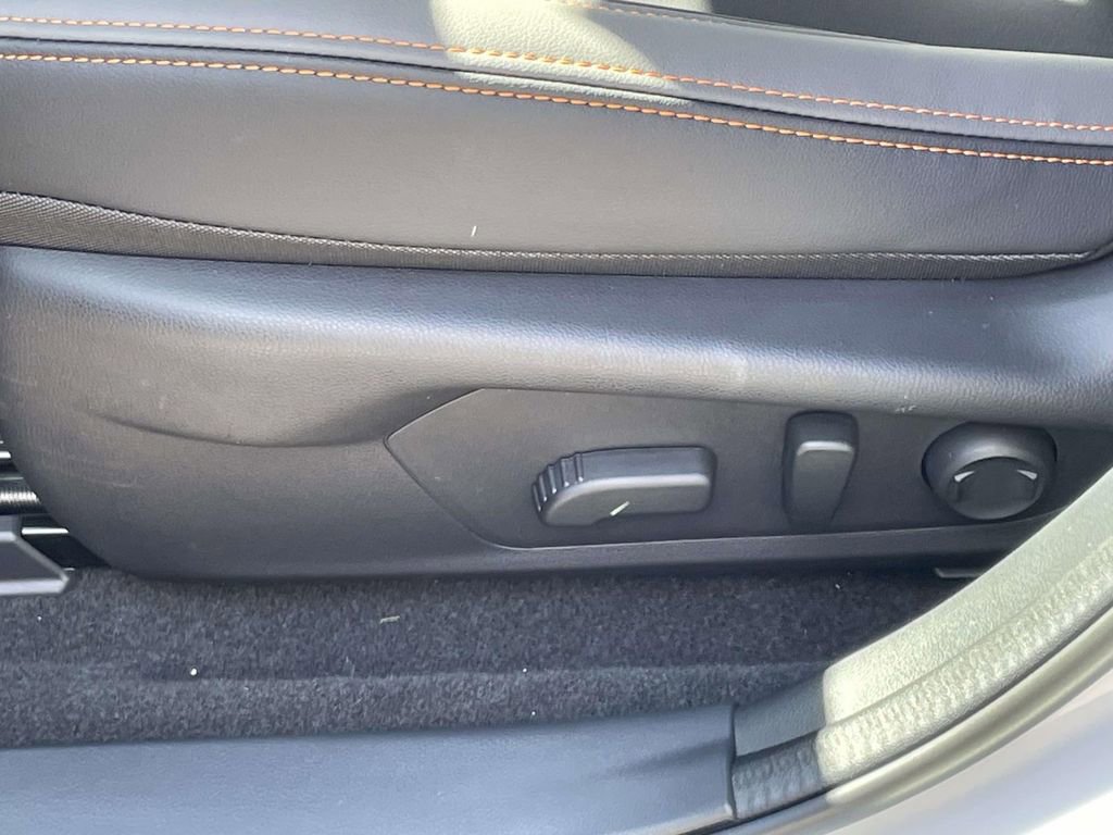 New 2025 Subaru Crosstrek 2.5i Limited w/ Crosstrek Mirror Package image 19