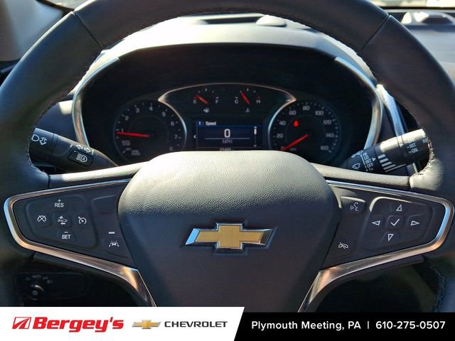 Certified 2023 Chevrolet Equinox LT FWD image 21