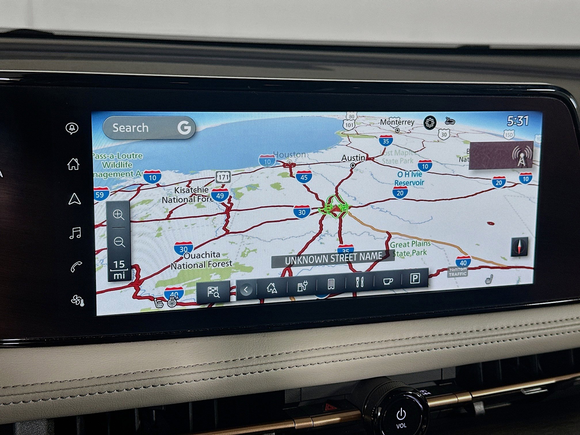 Used 2024 Nissan Ariya FWD image 22