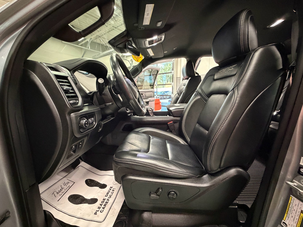 Used 2021 RAM 1500 TRX w/ TRX Level 2 Equipment Group image 70