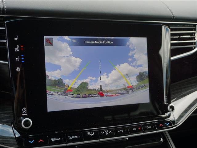 New 2022 Jeep Wagoneer Series III image 42