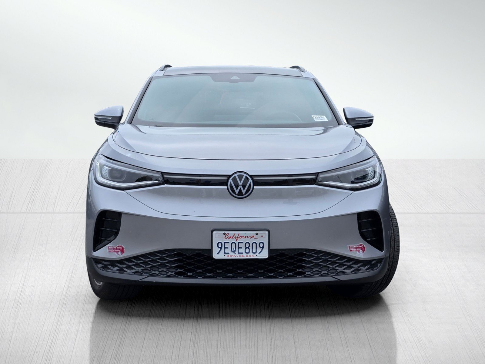 Used 2023 Volkswagen ID.4 Pro S RWD image 2