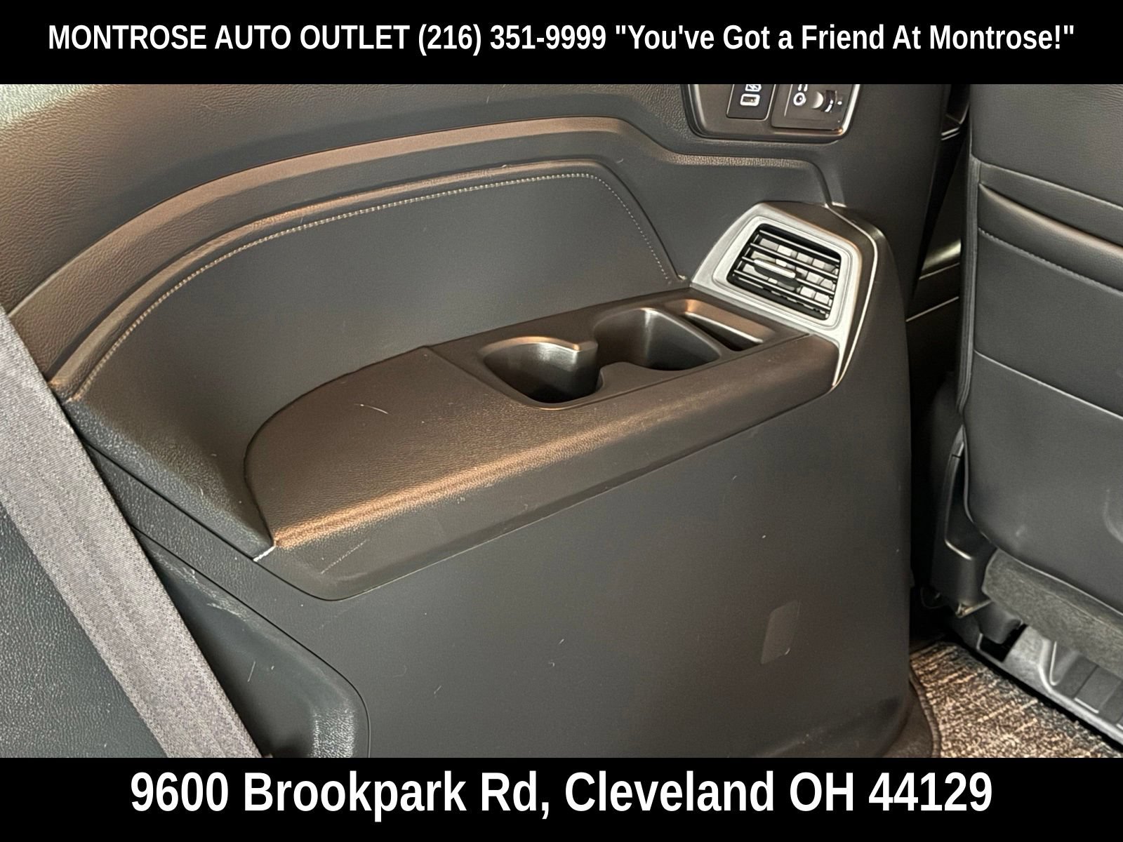Used 2023 Honda Odyssey Touring image 46
