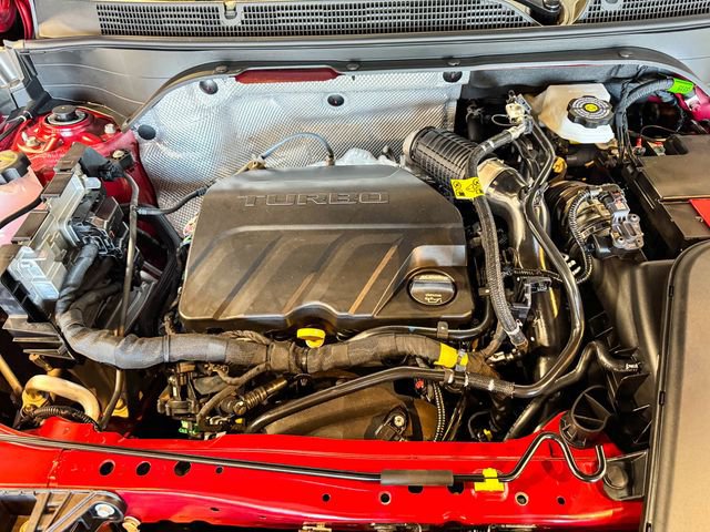 New 2026 Buick Envista Preferred w/ Convenience I Package image 46