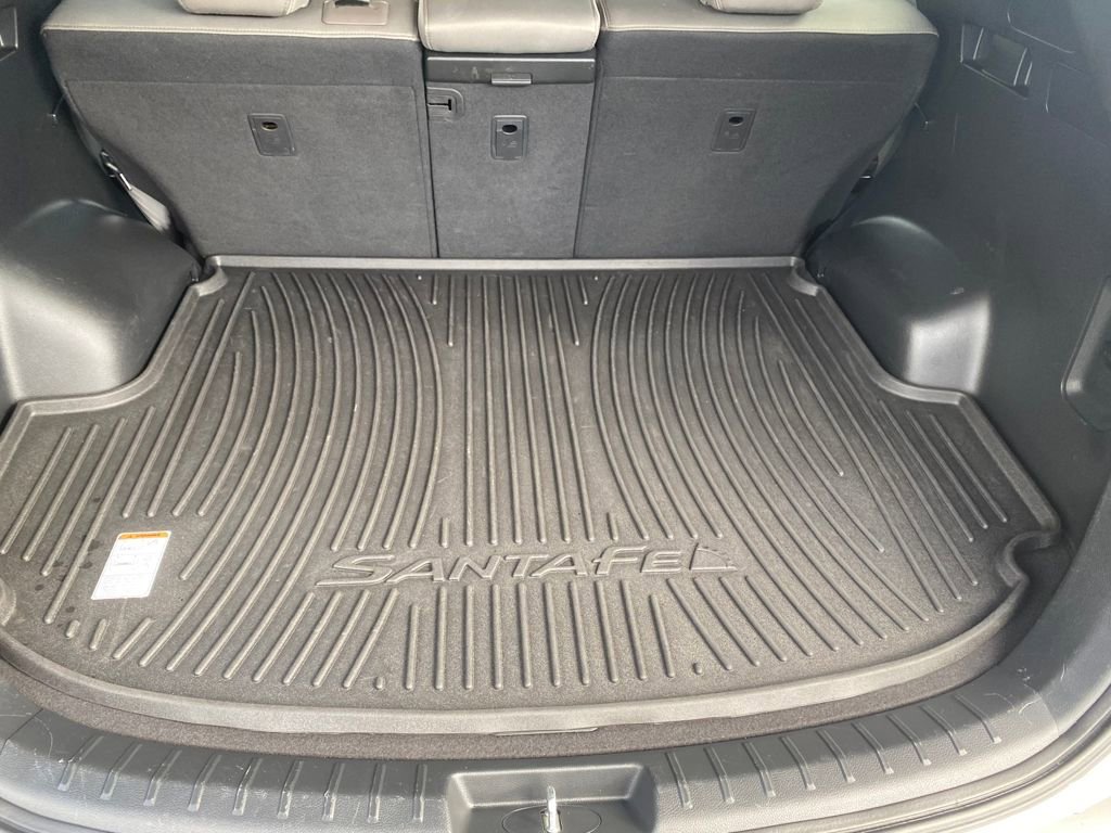 Used 2017 Hyundai Santa Fe Sport image 29