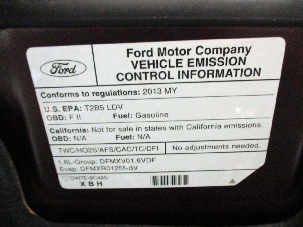 Used 2013 Ford Fusion SE FWD image 26