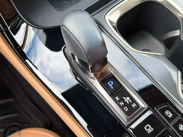 Used 2022 Lexus NX 350 AWD image 17