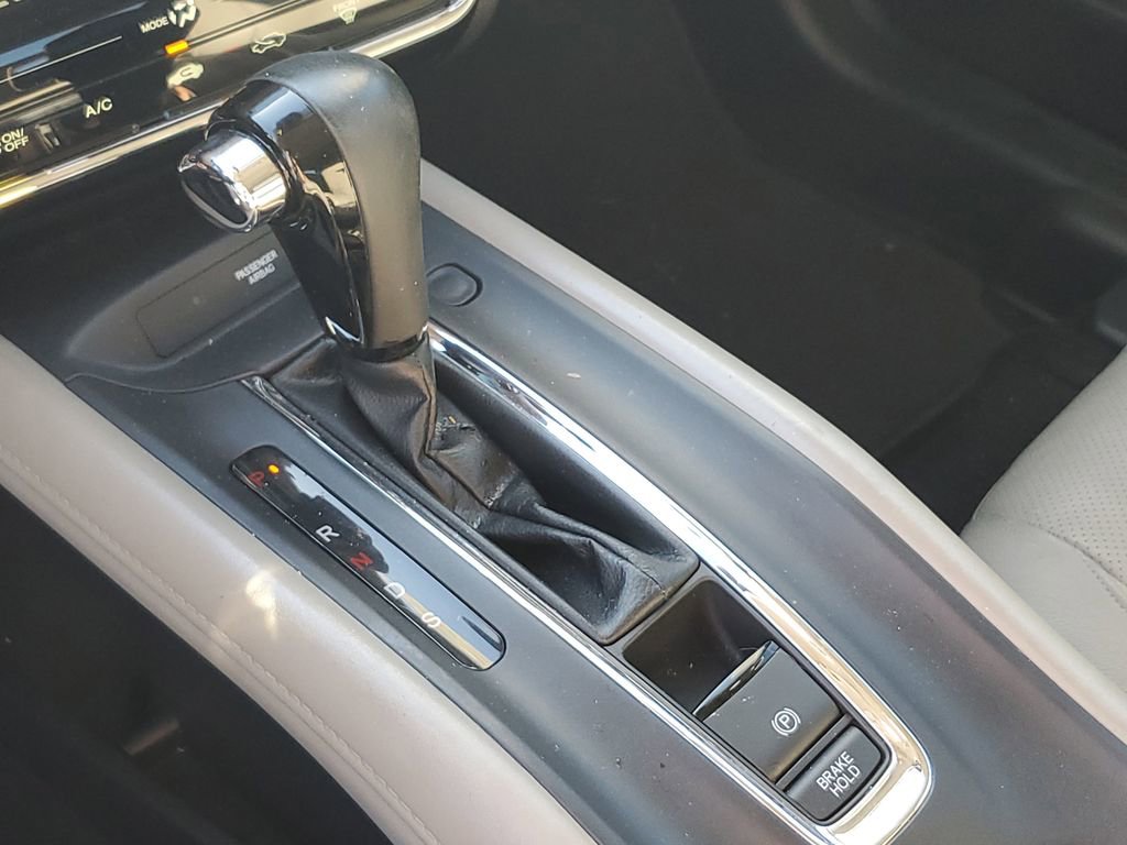 Used 2021 Honda HR-V EX-L image 27