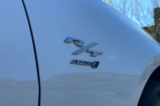 New 2025 Dodge Charger Daytona R/T w/ Quick Order Package 25M R/T image 23