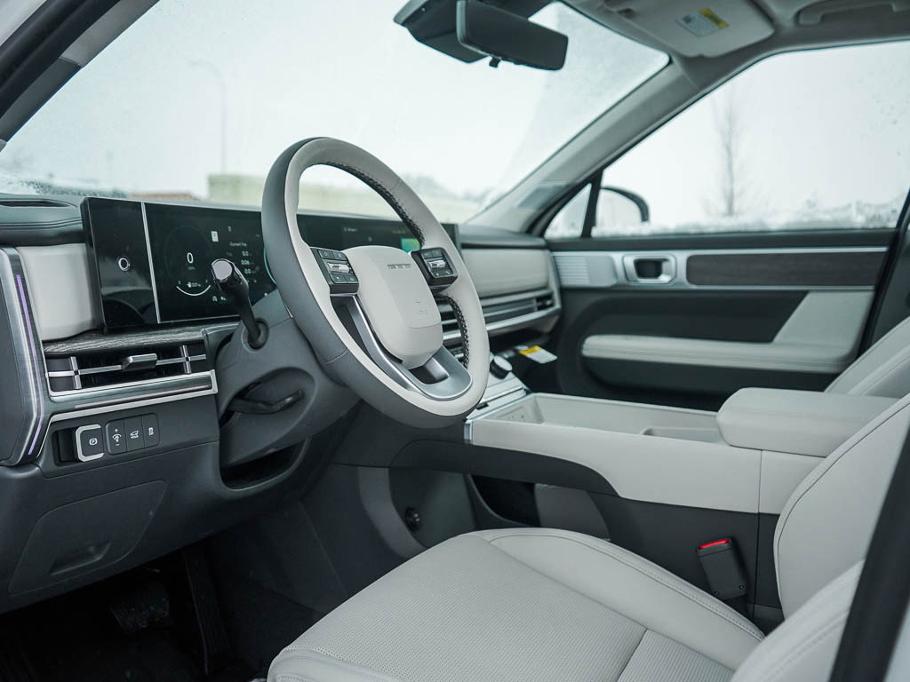 New 2026 Hyundai Santa Fe Calligraphy image 19